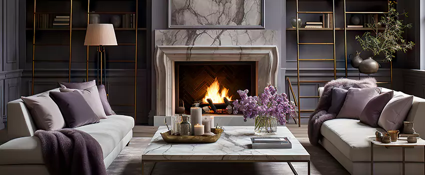 Napoleon Galaxy Series Outdoor Fireplaces Repair in Eagle Pass, TX