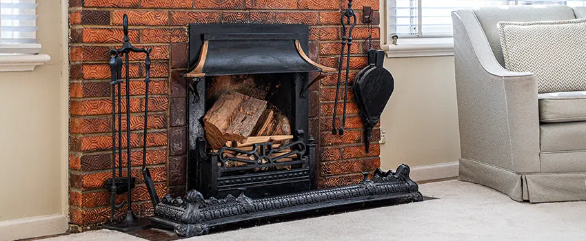 Custom Old Fireplace Redesign Services in Eagle Pass, Texas