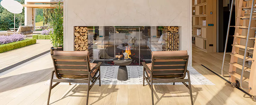Ortal Space Creator Fireplace Repair in Eagle Pass, TX