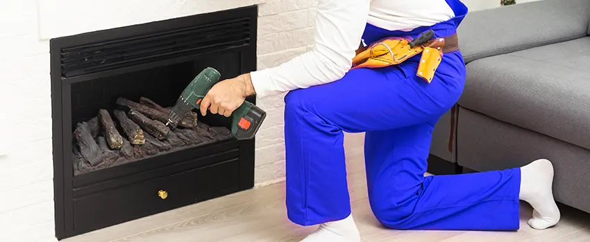 Pellet Fireplace Repair Services in Eagle Pass, TX