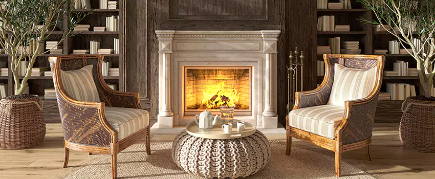 Cost of RSF Wood Fireplaces in Eagle Pass, Texas