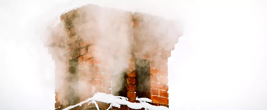 Chimney Flue Soot Removal in Eagle Pass, TX