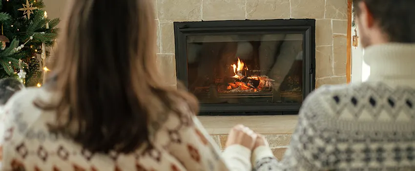 Superior Open-Hearth Wood Fireplaces in Eagle Pass, TX