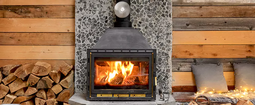 Travis Industries Elite Fireplace Inspection and Maintenance in Eagle Pass, Texas