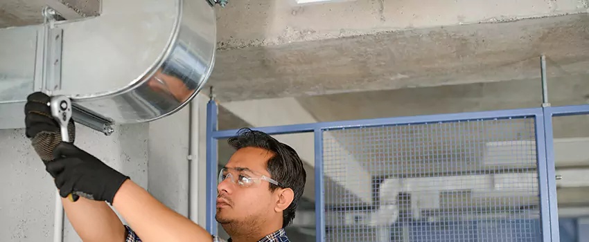 Benefit of Ventilation Cleaning in Eagle Pass, Texas