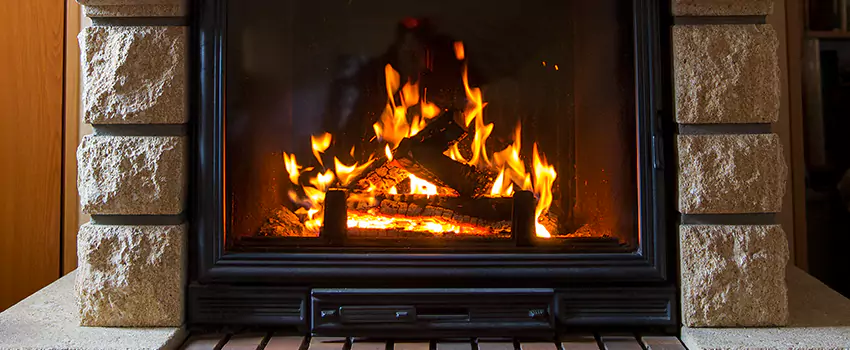 Cost of Wood Fireplace Installation in Eagle Pass, TX