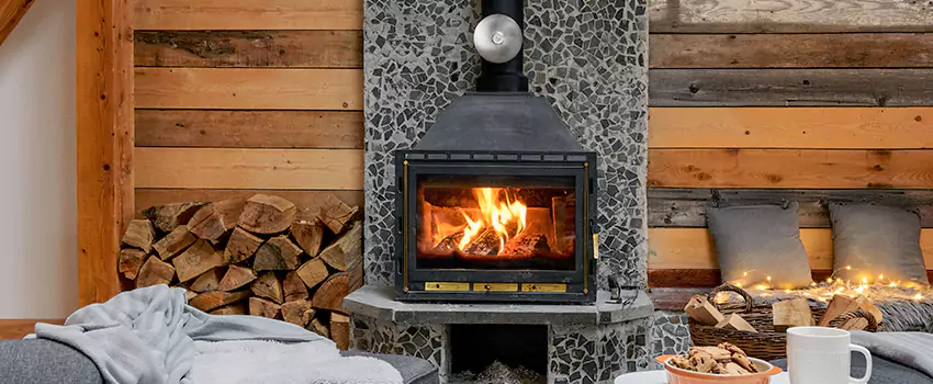 Affordable Wood Fireplace Fixing Solutions in Eagle Pass, Texas