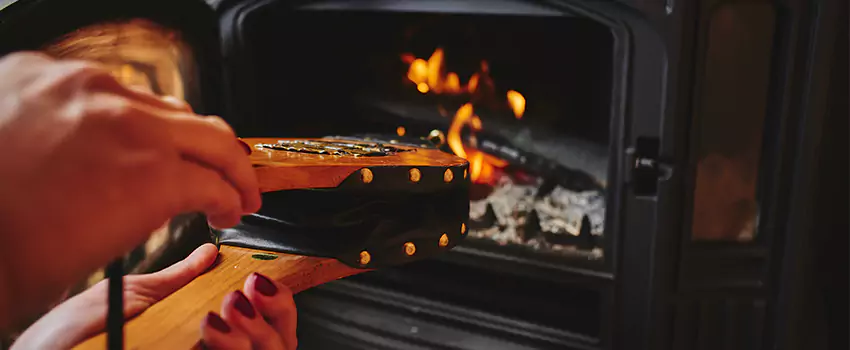 Cost of Wood Furnace Repair and Installation Services in Eagle Pass, TX