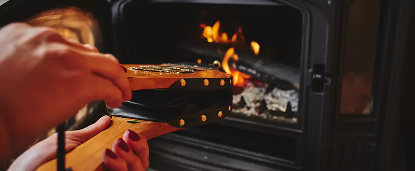 Wood Stove Grates Repair in Eagle Pass, Texas